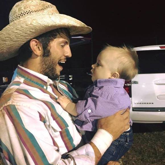 Meet your Posher, Andrew - Picture 1 of 1